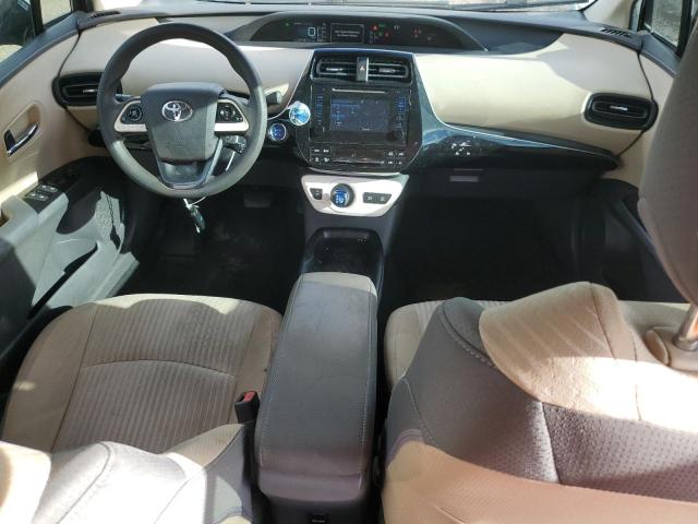 Photo 8 from auction – 2016 TOYOTA PRIUS with VIN JTDKARFU2G3011711