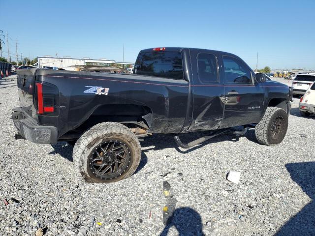 Photo 3 from auction – 2010 CHEVROLET SILVERADO with VIN 1GCSKSE38AZ176115