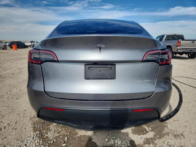 Photo 6 from auction – 2024 TESLA MODEL Y with VIN 7SAYGDEE8RF125274