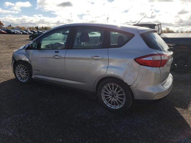 Photo 2 from auction – 2015 FORD C-MAX SE with VIN 1FADP5AU1FL117658