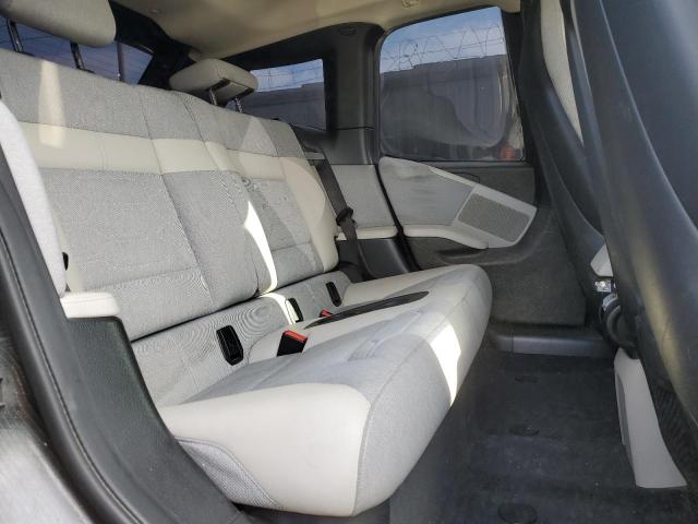 Photo 11 from auction – 2014 BMW I3 REX with VIN WBY1Z4C50EV276860