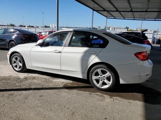 Photo 2 from auction – 2015 BMW 320 I with VIN WBA3B1C58FK140943