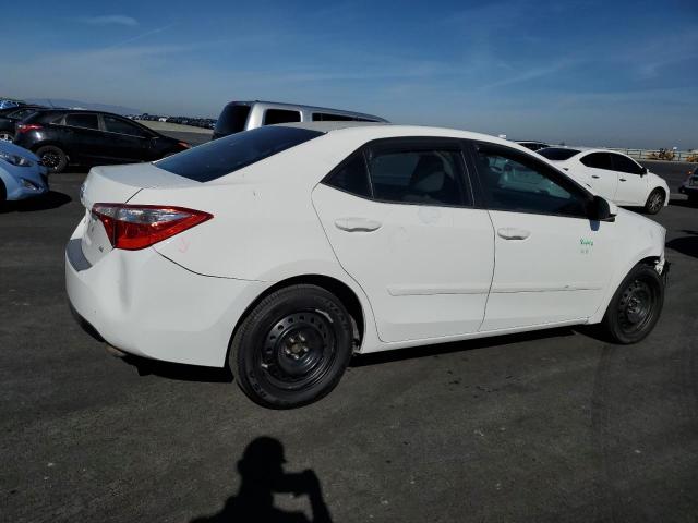 Photo 3 from auction – 2015 TOYOTA COROLLA L with VIN 5YFBURHE7FP184448