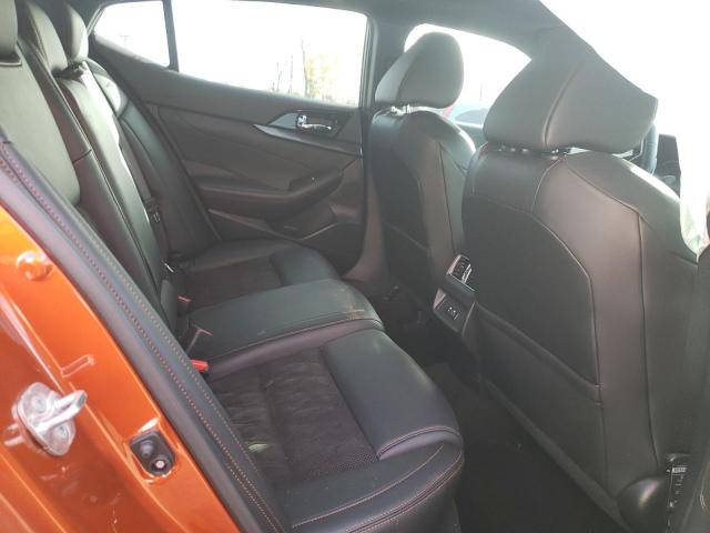 Photo 10 from auction – 2021 NISSAN MAXIMA SR with VIN 1N4AA6EV7MC505665