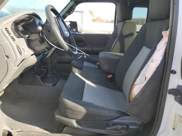 Photo 7 from auction – 2011 FORD RANGER SUP with VIN 1FTLR4FE1BPA24055