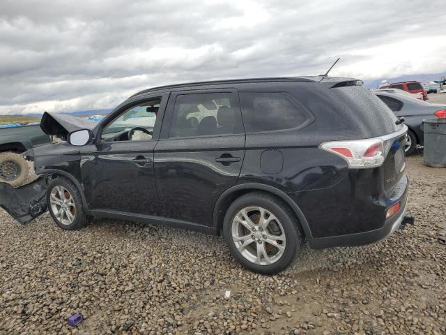 Photo 2 from auction – 2015 MITSUBISHI OUTLANDER with VIN JA4AZ3A35FZ012857
