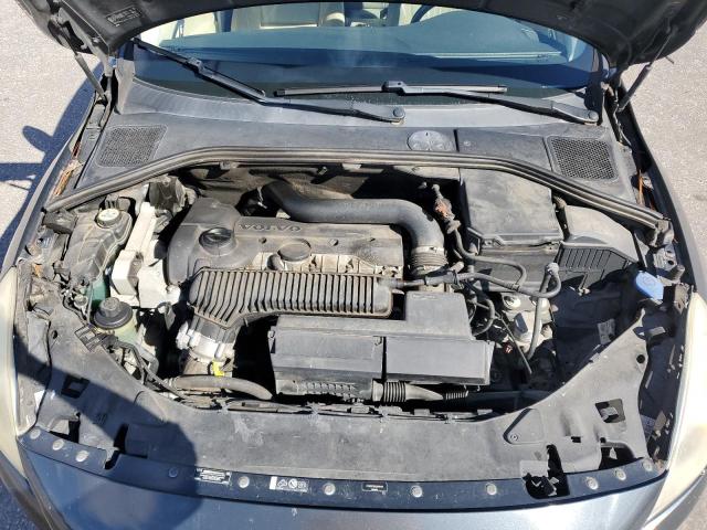 Photo 11 from auction – 2012 VOLVO S60 T5 with VIN YV1622FS0C2078712