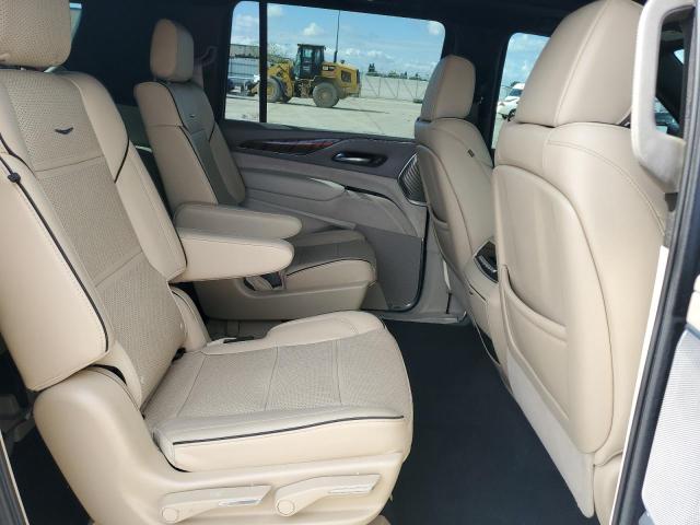 Photo 11 from auction – 2021 CADILLAC ESCALADE E with VIN 1GYS4RKL4MR407825