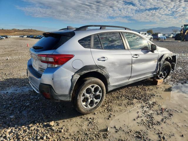 Photo 3 from auction – 2021 SUBARU CROSSTREK with VIN JF2GTHSC5MH299960