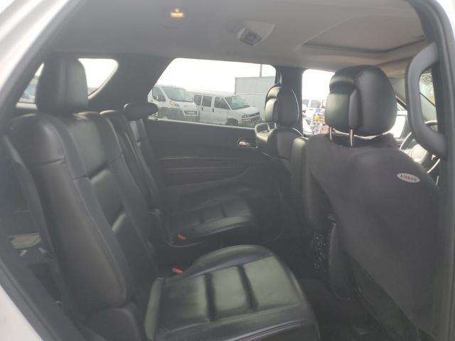 Photo 11 from auction – 2015 DODGE DURANGO LI with VIN 1C4RDJDG0FC232680