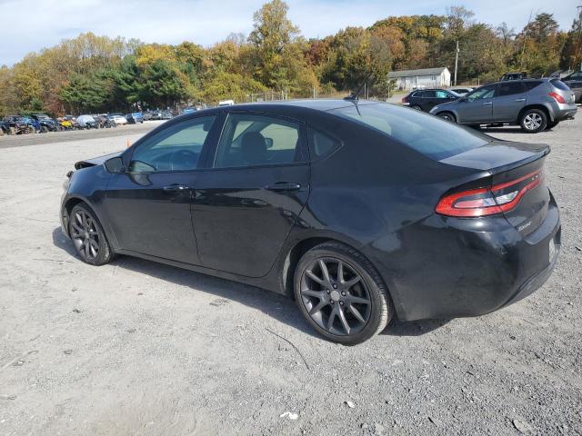 Photo 2 from auction – 2016 DODGE DART SXT S with VIN 1C3CDFFA2GD816168
