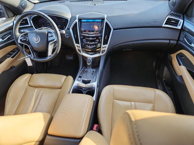 Photo 8 from auction – 2014 CADILLAC SRX PERFOR with VIN 3GYFNCE36ES654429