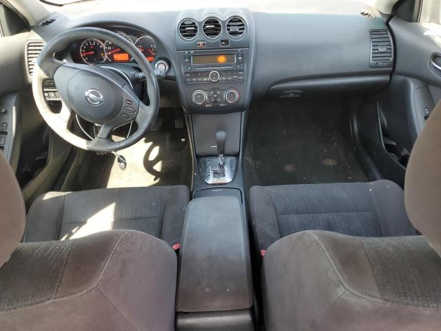 Photo 8 from auction – 2012 NISSAN ALTIMA BASE with VIN 1N4AL2APXCC240958
