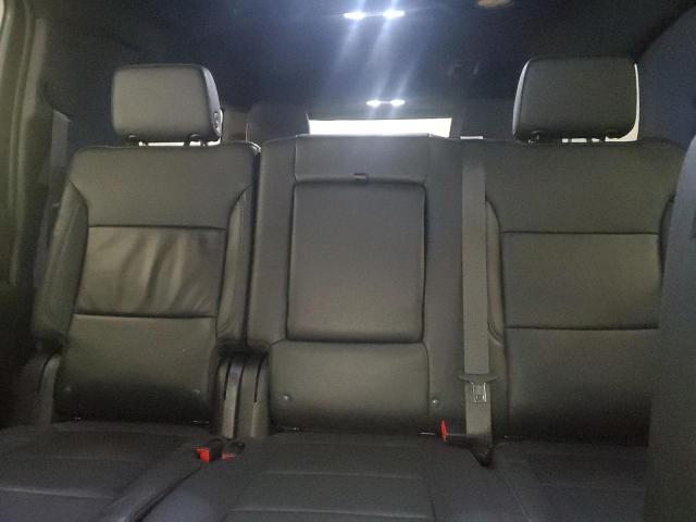 Photo 10 from auction – 2023 CHEVROLET SUBURBAN with VIN 1GNSKCKD5PR250240