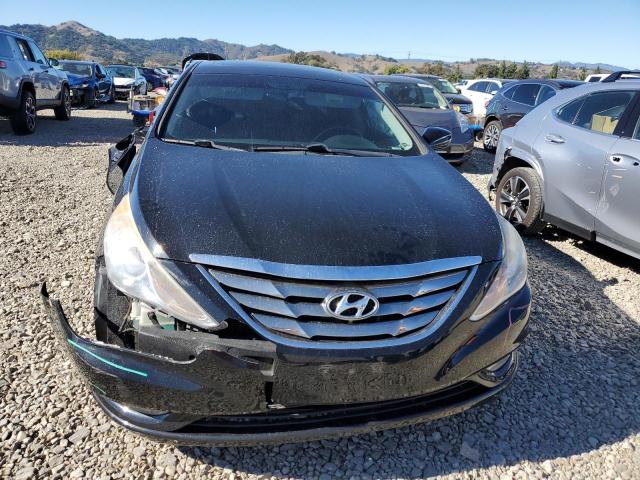 Photo 5 from auction – 2012 HYUNDAI SONATA SE with VIN 5NPEC4AB8CH459739