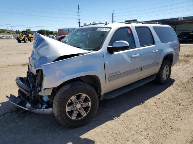 GMC YUKON XL 2014 with VIN 1GKS2KE75ER129783 - Photo from auction