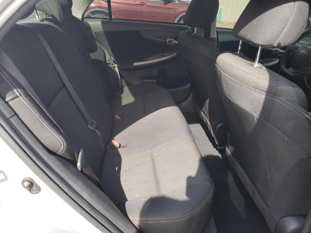 Photo 10 from auction – 2012 TOYOTA COROLLA BA with VIN 2T1BU4EE0CC905521