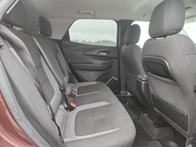 Photo 11 from auction – 2023 CHEVROLET TRAILBLAZE with VIN KL79MPS24PB034635