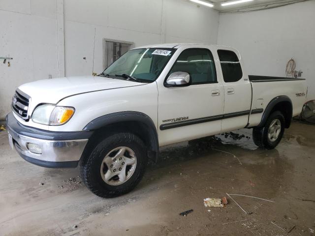 TOYOTA TUNDRA ACC 2002 with VIN 5TBBT44152S228997 - Photo from auction