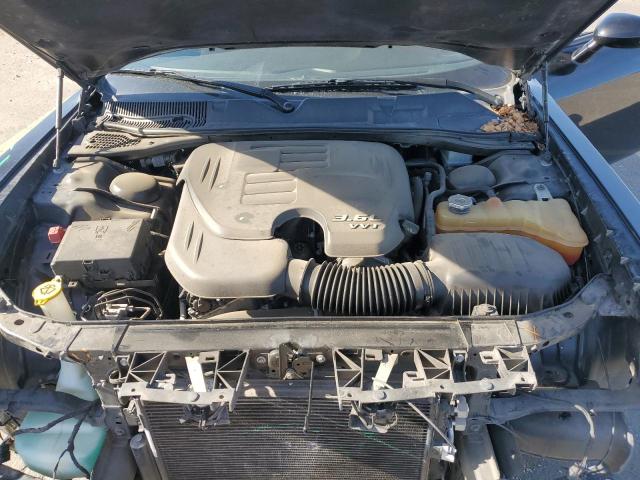 Photo 11 from auction – 2019 DODGE CHALLENGER with VIN 2C3CDZAG0KH718927