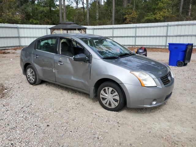 Photo 4 from auction – 2008 NISSAN SENTRA 2.0 with VIN 3N1AB61E38L706036