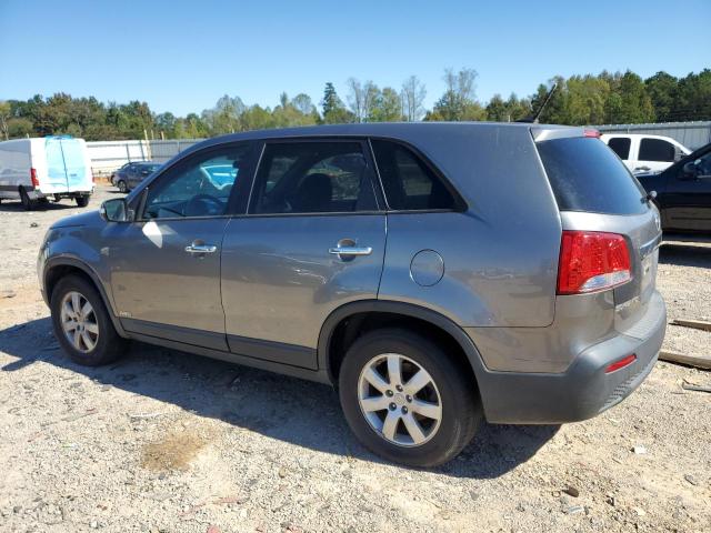 Photo 2 from auction – 2012 KIA SORENTO BA with VIN 5XYKTDA6XCG216494