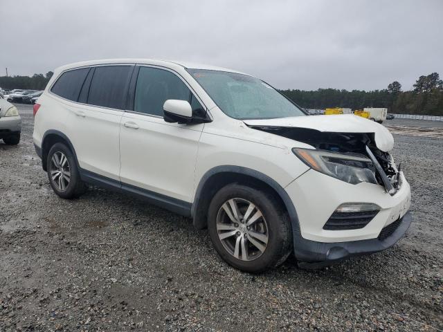 Photo 4 from auction – 2018 HONDA PILOT EX with VIN 5FNYF5H3XJB032471
