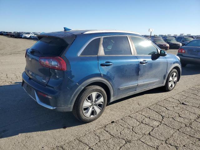 Photo 3 from auction – 2019 KIA NIRO FE with VIN KNDCB3LC6K5336546