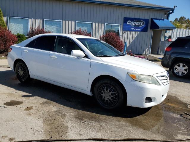 Photo 4 from auction – 2011 TOYOTA CAMRY with VIN 4T1BF3EK5BU631451