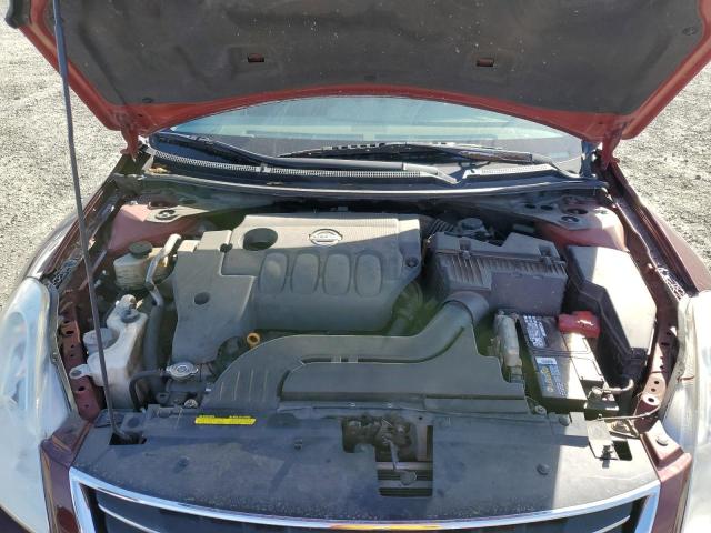Photo 11 from auction – 2010 NISSAN ALTIMA BAS with VIN 1N4AL2AP6AN422917