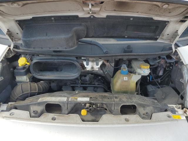 Photo 12 from auction – 2019 RAM PROMASTER with VIN 3C6TRVCG4KE502312