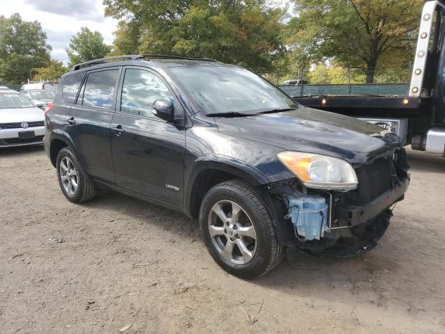 Photo 4 from auction – 2010 TOYOTA RAV4 LIMIT with VIN JTMDF4DV3AD036031