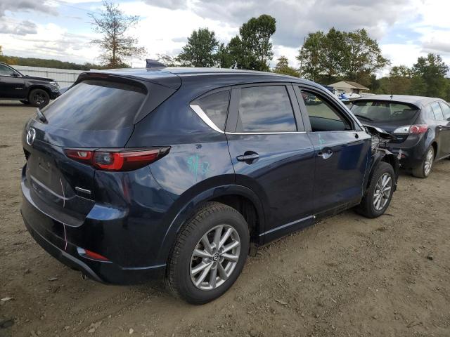 Photo 3 from auction – 2025 MAZDA CX-5 PREFE with VIN JM3KFBCL2S0541781