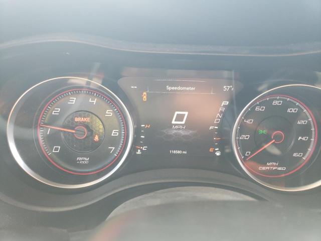 Photo 9 from auction – 2019 DODGE CHARGER PO with VIN 2C3CDXKT6KH600204