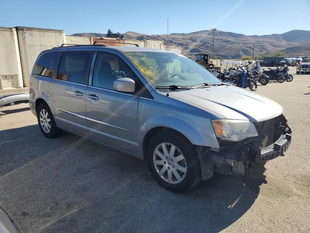 Photo 4 from auction – 2014 CHRYSLER TOWN & COU with VIN 2C4RC1BG7ER158704