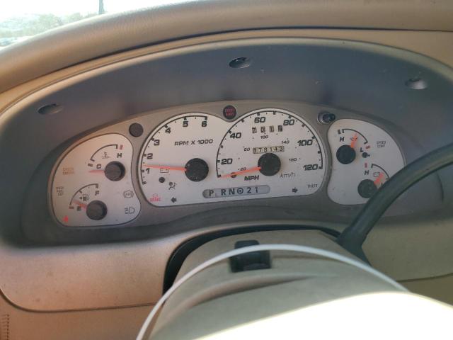 Photo 9 from auction – 2003 FORD EXPLORER S with VIN 1FMZU67E43UC07273