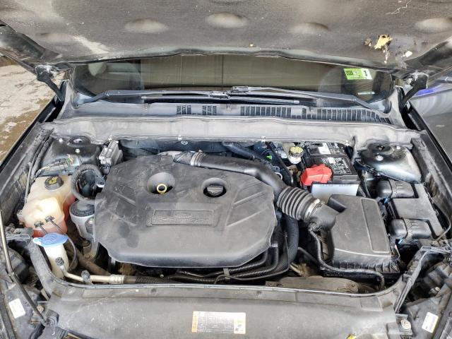 Photo 11 from auction – 2016 FORD FUSION SE with VIN 3FA6P0T96GR111992