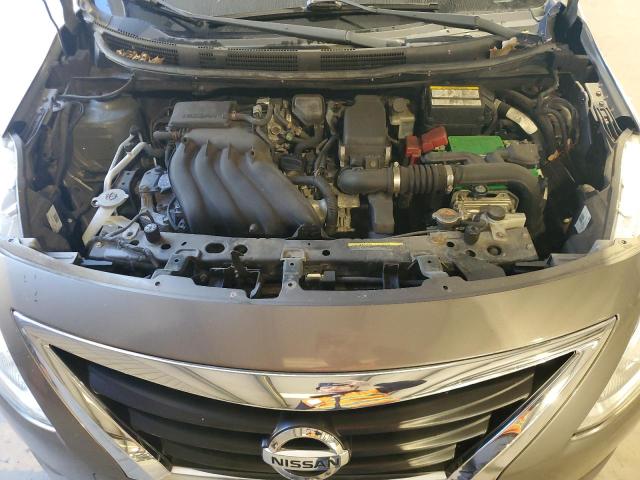 Photo 11 from auction – 2015 NISS VERSA with VIN 3N1CN7AP3FL865840