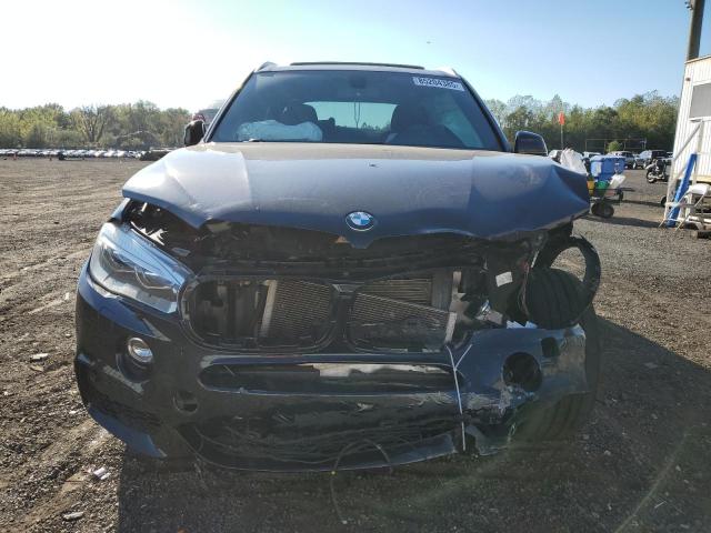 Photo 5 from auction – 2014 BMW X5 XDRIVE50I with VIN 5UXKR6C5XE0J73605