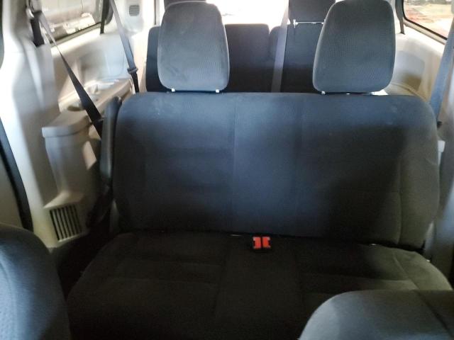 Photo 10 from auction – 2017 DODGE GRAND CARAVAN SE with VIN 2C4RDGBG2HR567567