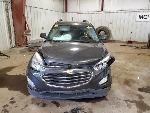 Photo 5 from auction – 2017 CHEVROLET EQUINOX with VIN 2GNALCEK5H6330900