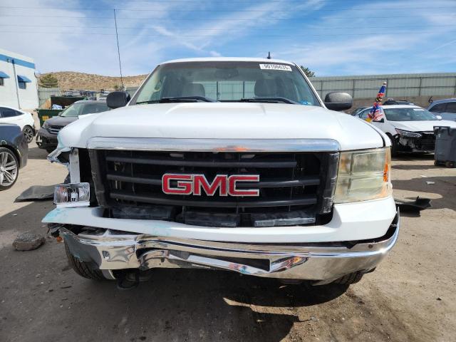 Photo 5 from auction – 2009 GMC SIERRA K15 with VIN 2GTFK135491126512