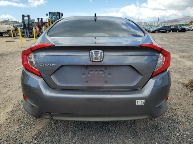 Zdjęcie 6 z aukcji – 2017 HONDA CIVIC EX z VIN 2HGFC2F7XHH536660