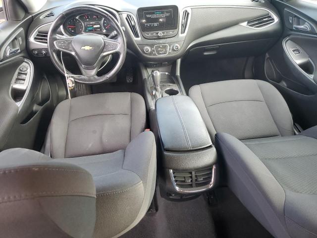 Photo 8 from auction – 2018 CHEVROLET MALIBU LT with VIN 1G1ZD5ST5JF111716