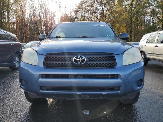 Photo 5 from auction – 2007 TOYOTA RAV4 with VIN JTMZD33V276023338