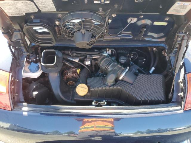 Photo 11 from auction – 1999 PORSCHE 911 CARRER with VIN WP0AA2993XS620726