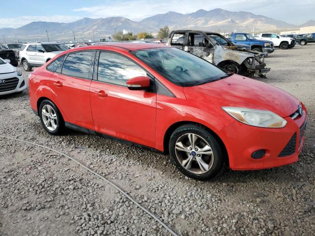 Photo 4 from auction – 2014 FORD FOCUS SE with VIN 1FADP3F27EL430434
