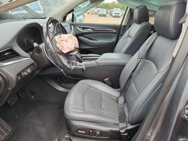 Photo 7 from auction – 2018 BUICK ENCLAVE ES with VIN 5GAERBKW4JJ234969