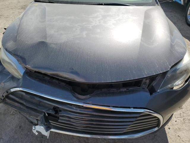 Photo 11 from auction – 2016 TOYOTA AVALON XLE with VIN 4T1BK1EB9GU227253