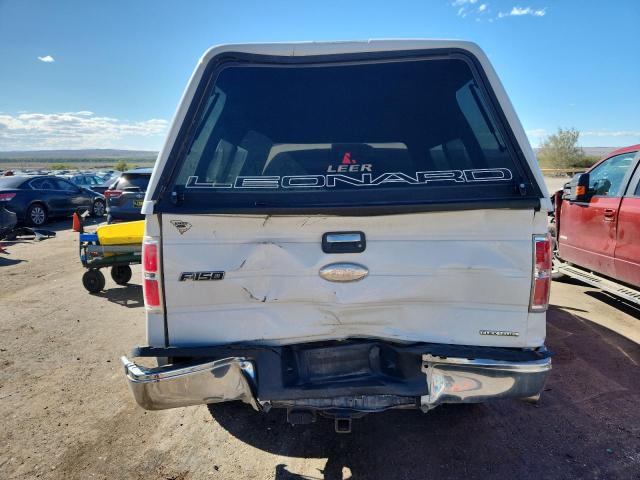 Photo 6 from auction – 2012 FORD F150 SUPER with VIN 1FTFW1EF3CKD79581